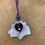 Thumbnail: Retractable Badge Rose Lanyard