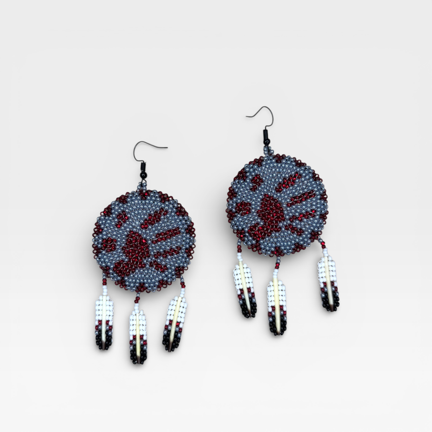 MMIR Earrings 