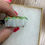 Thumbnail: Turtle Retractable Badge Clip