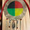 Thumbnail: Four Direction Willow Staff