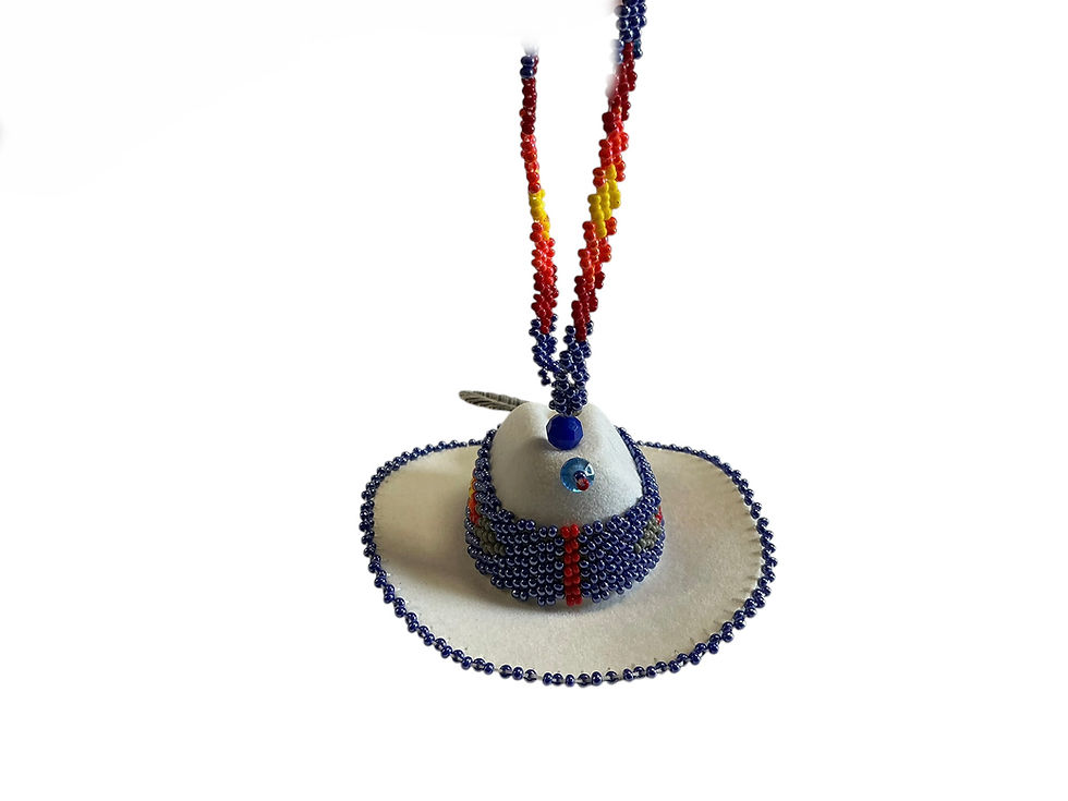 Thumbnail: Cowboy hat