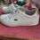 Miniature : Basket enfant Lacoste