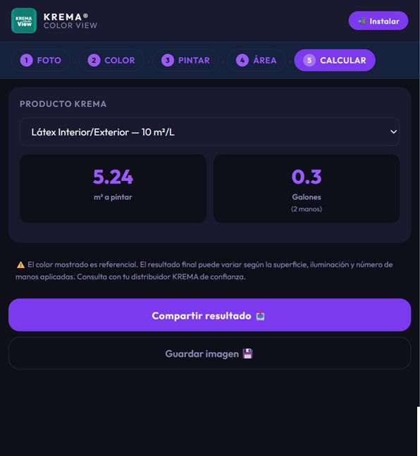 Paso 4