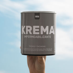 Guía Completa para Impermeabilizar tu Techo con KREMA Impermeabilizante