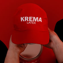 KREMA Latex: Pintura de Acabado Mate con Lavabilidad y Máximo Cubrimiento
