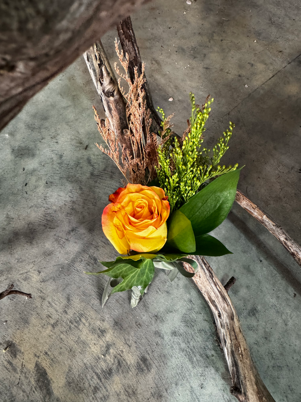 Buttonhole