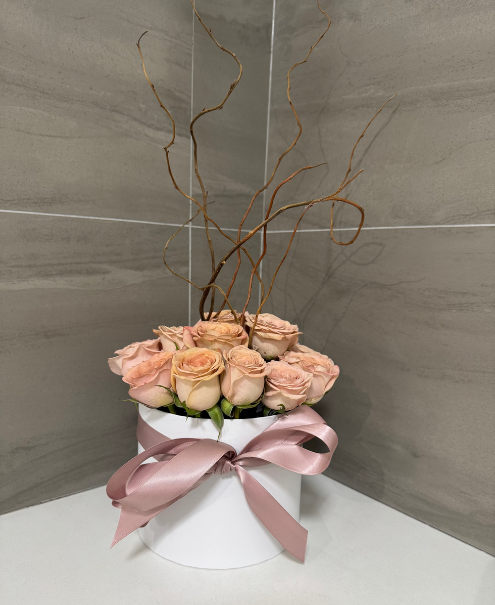 Arrangement