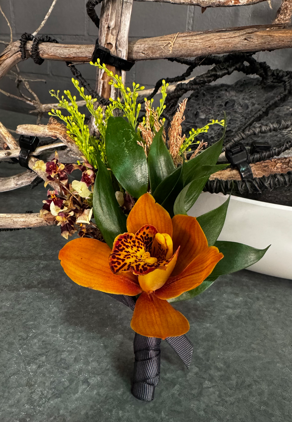 Buttonhole