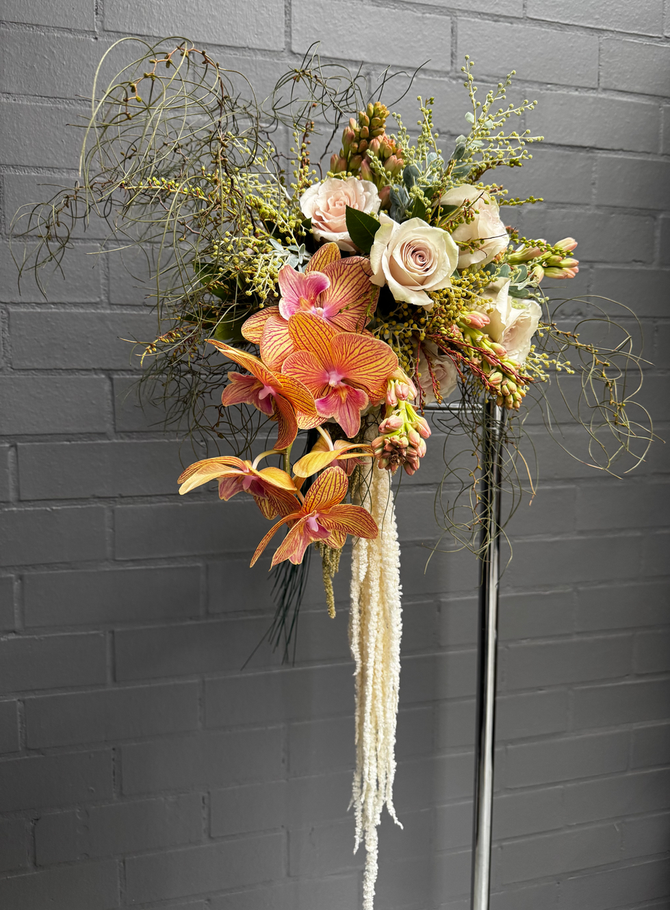 Bridal Bouquet