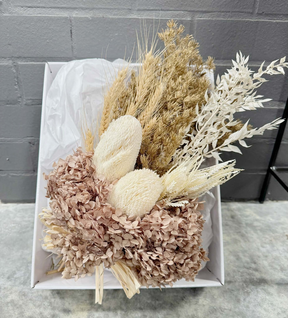 Preserved Arrangement