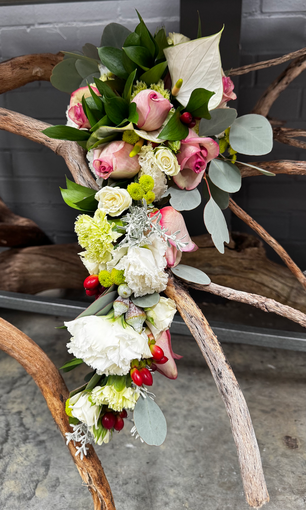 Bridal Bouquet