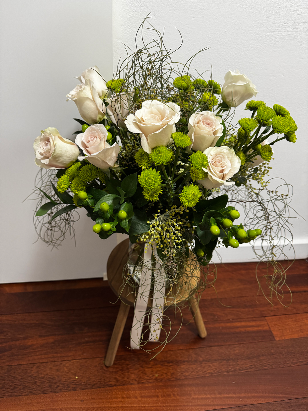 Arrangement