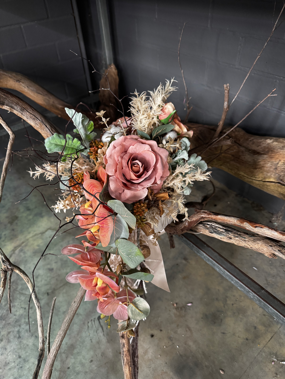 Bridal Bouquet