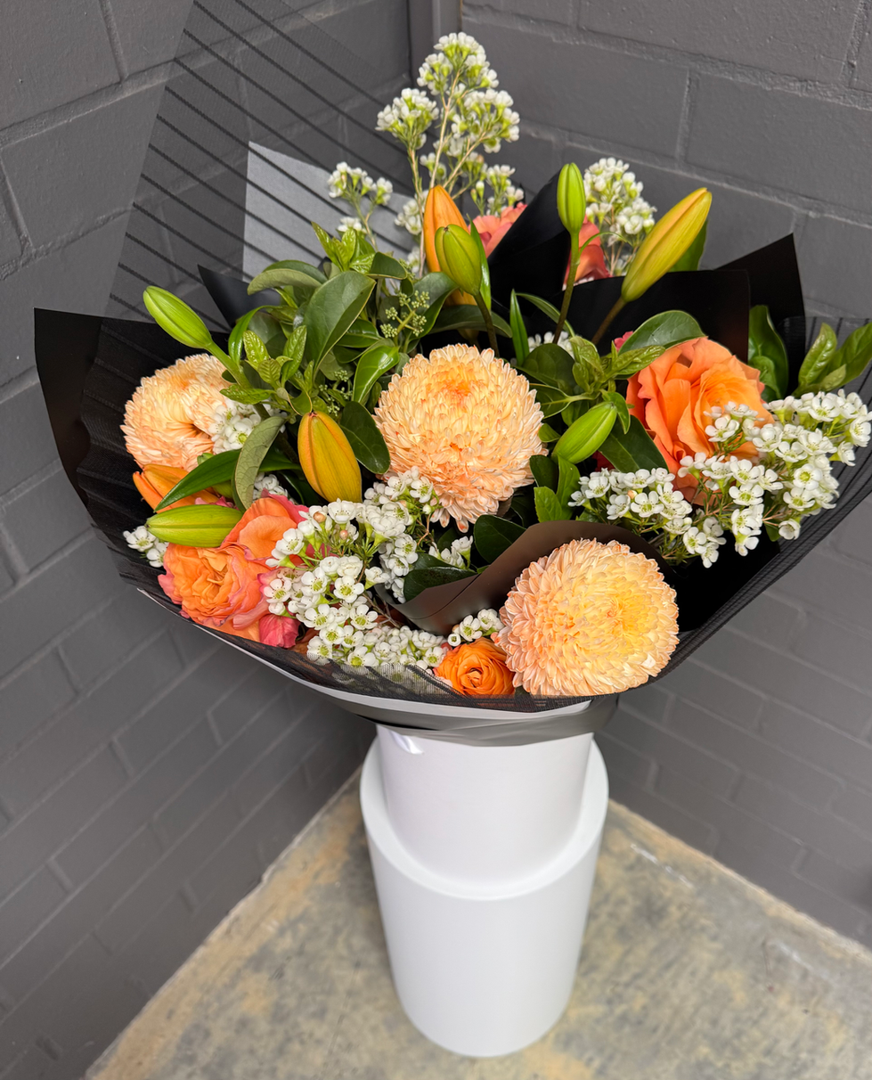 Celebration Bouquet