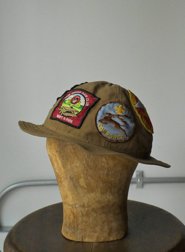 adequate （アダクワッタ）ハット Online Store | adequate