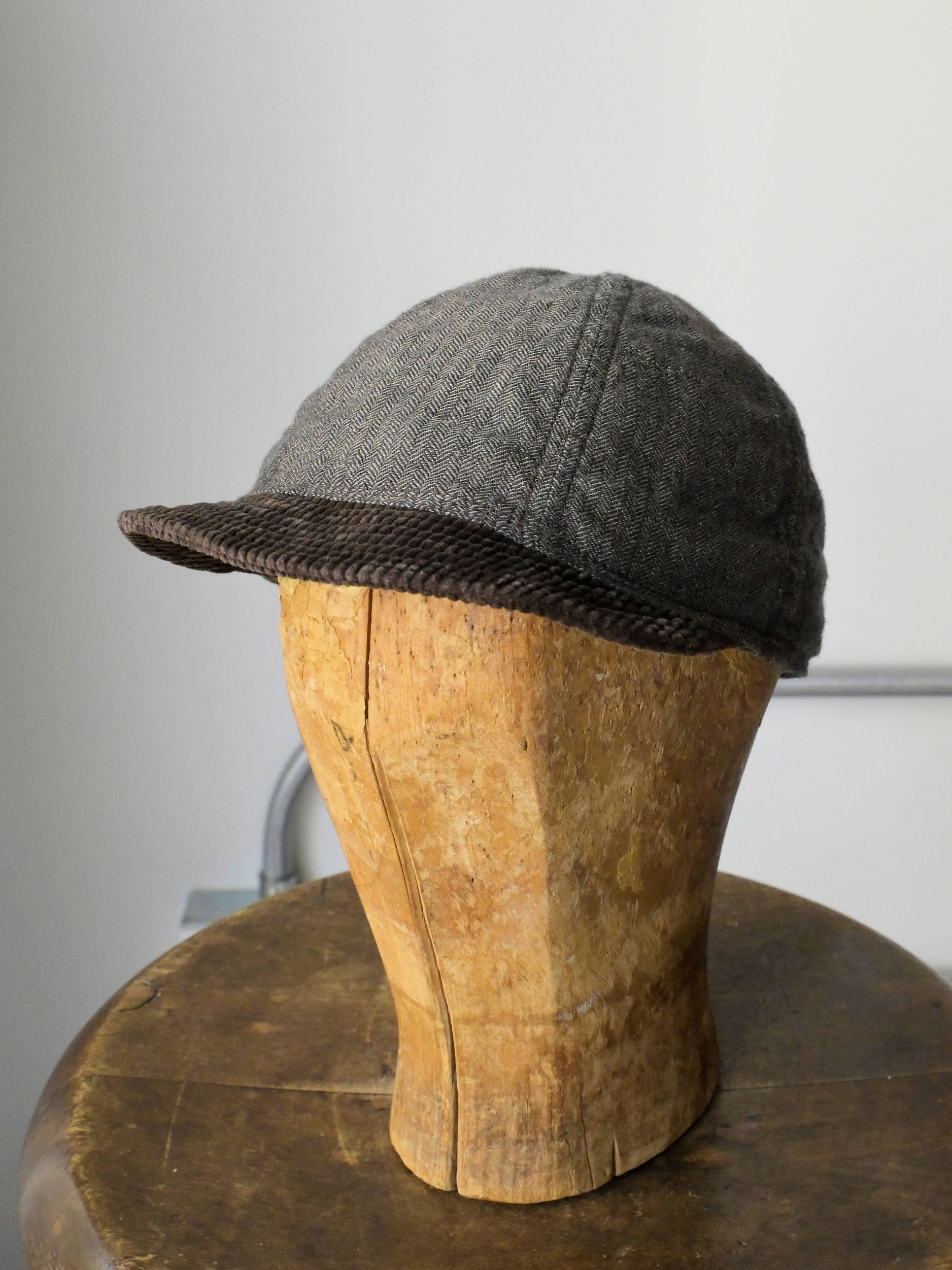 adequate (アダクワッタ)ハット Cap | adequate