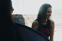 Entrevistados