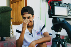 Entrevistados