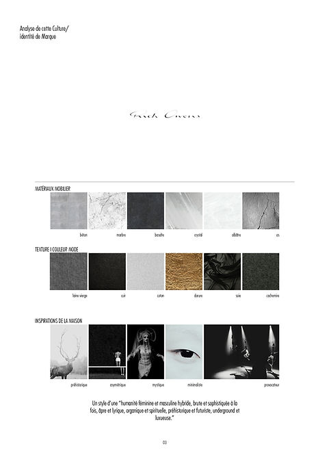 projet