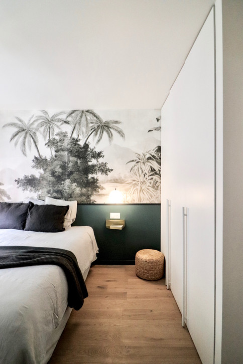 architecte d'intérieur yanna williams