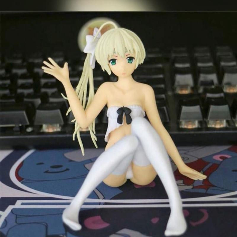 Thumbnail: Anime & video game book holders and comic displays
