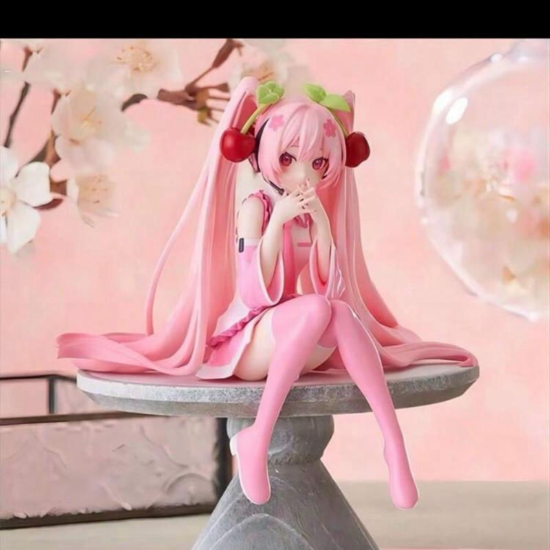 Thumbnail: Anime & video game book holders and comic displays