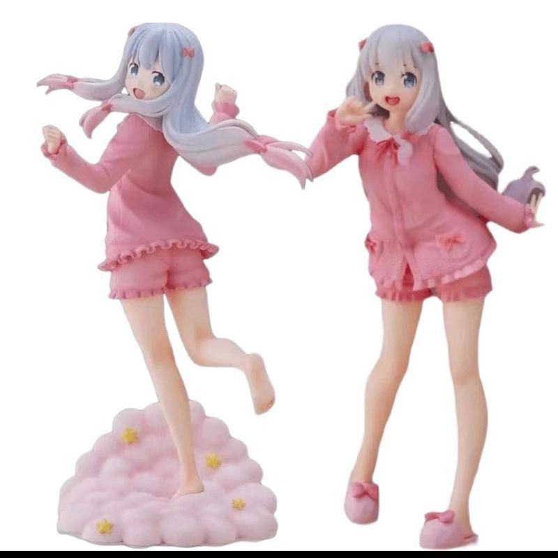 Thumbnail: Anime & video game book holders and comic displays