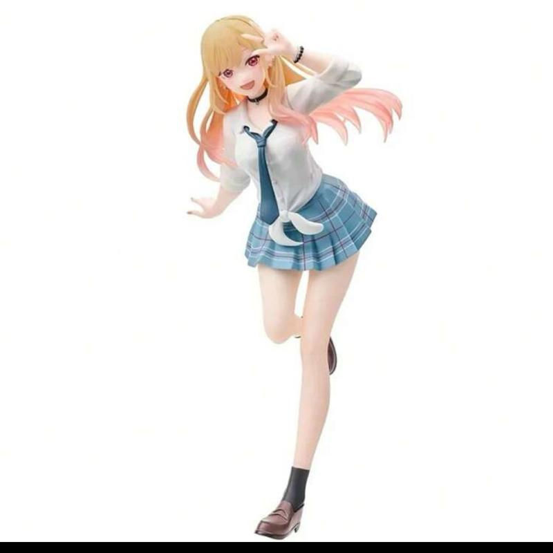 Thumbnail: Anime & video game book holders and comic displays