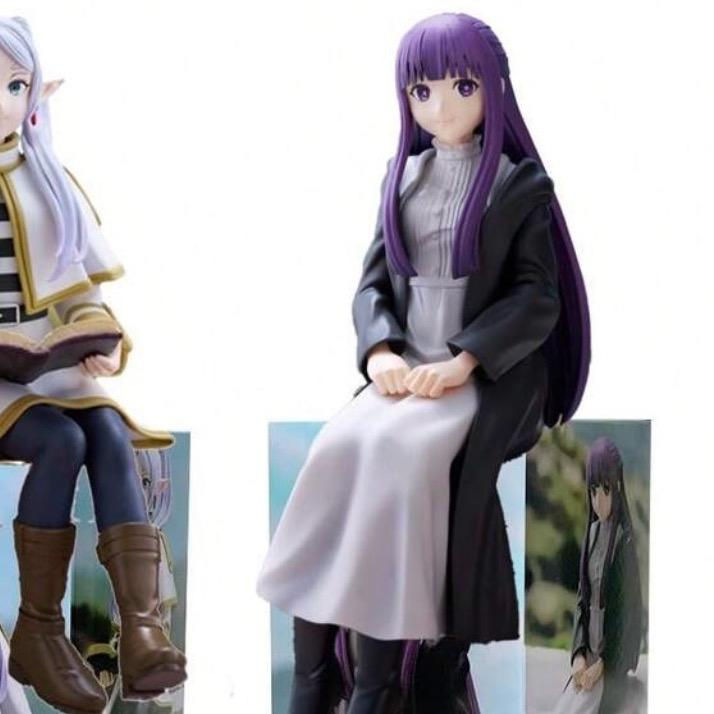 Thumbnail: Anime & video game book holders and comic displays