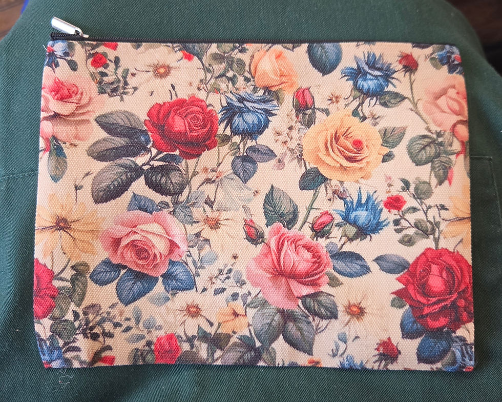 Thumbnail: Tea & Tote