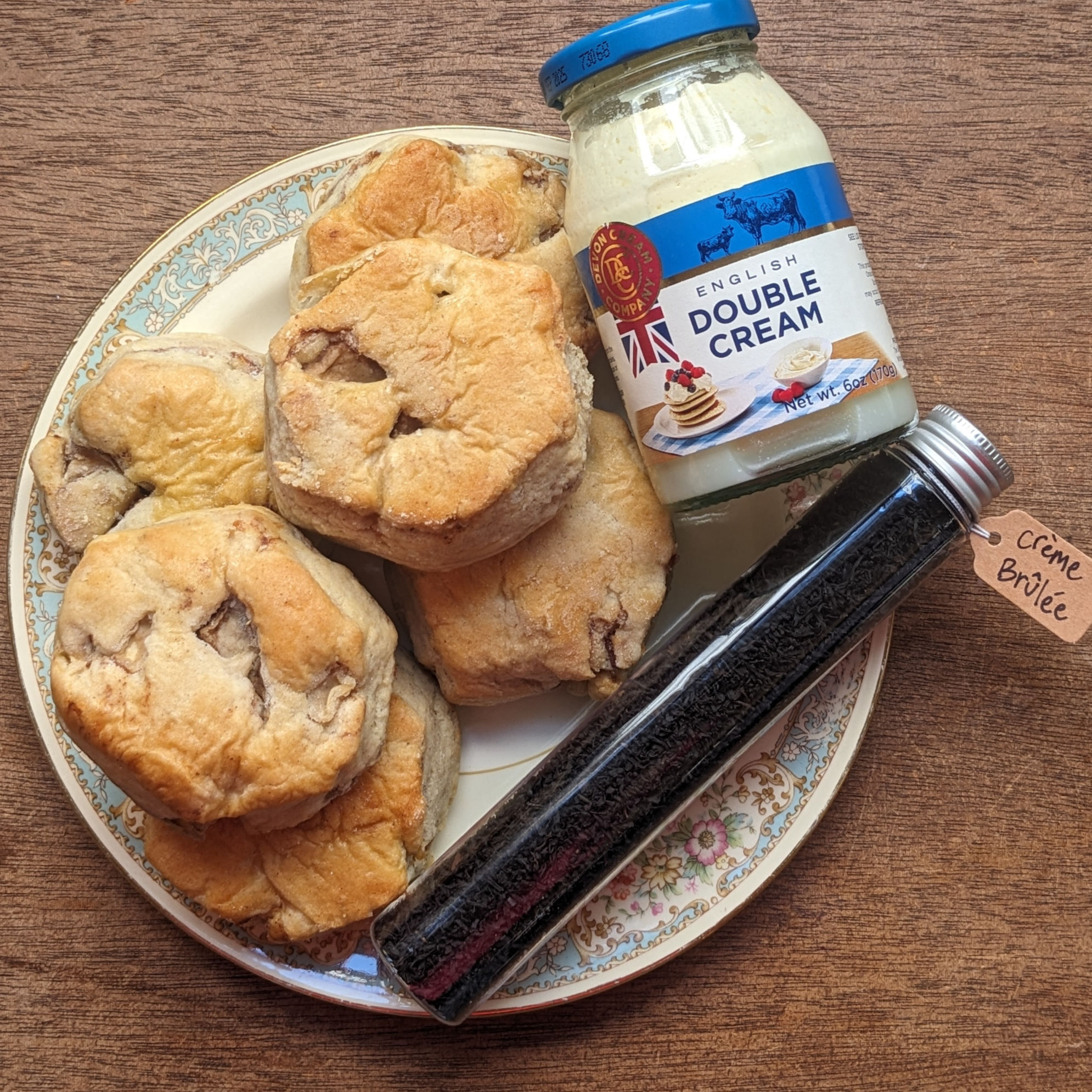 A Cin-Amazing Package