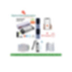 Electromagnetic Lock Controlled by WiFi Switch with Smartphone App