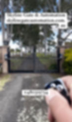 DIY Troubleshooting Automatic Gate Problems