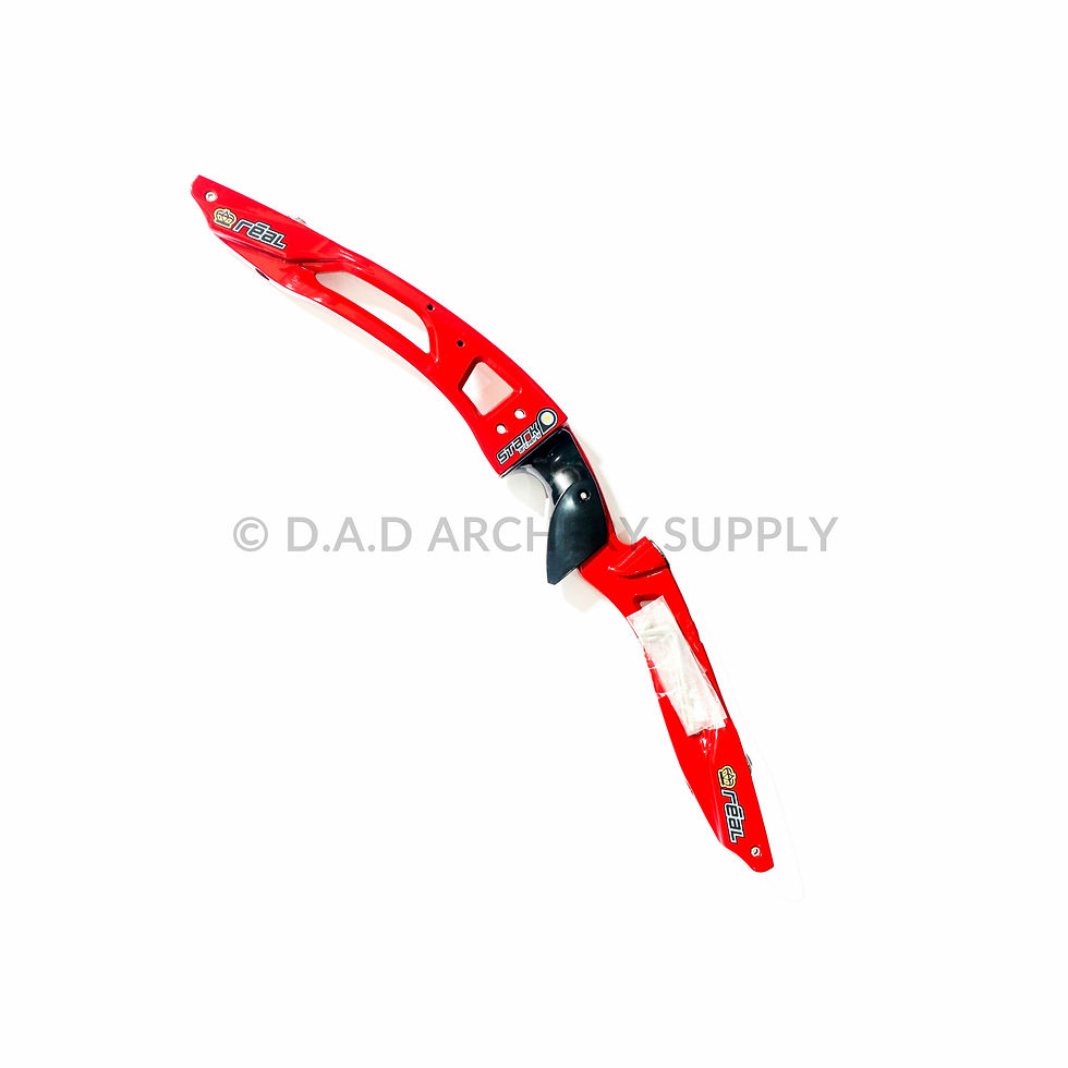 Thumbnail: STARK ARCHERY HANDLE/RISER 25"