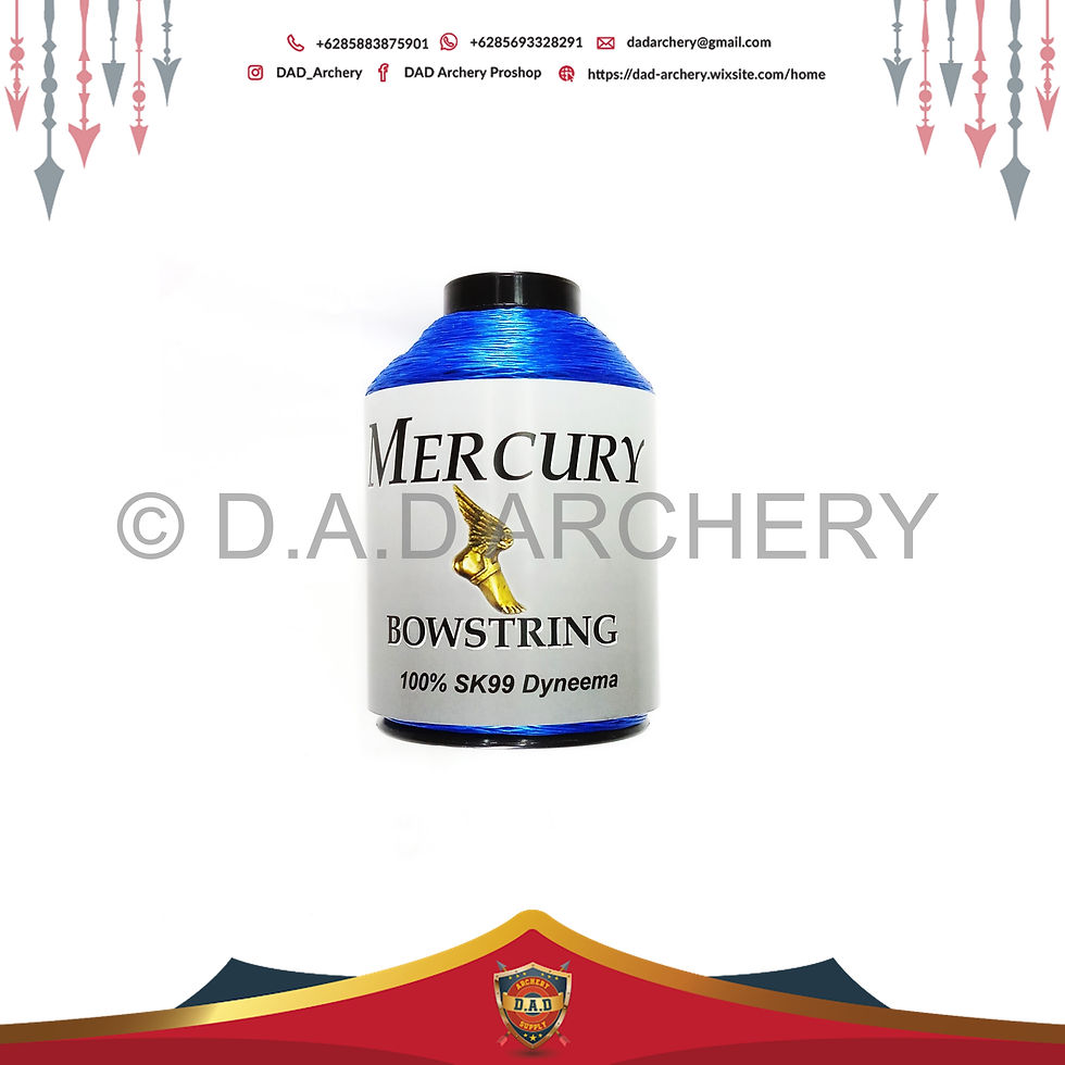 Thumbnail: BROWNELL FASTFLIGHT STRING MATERIAL