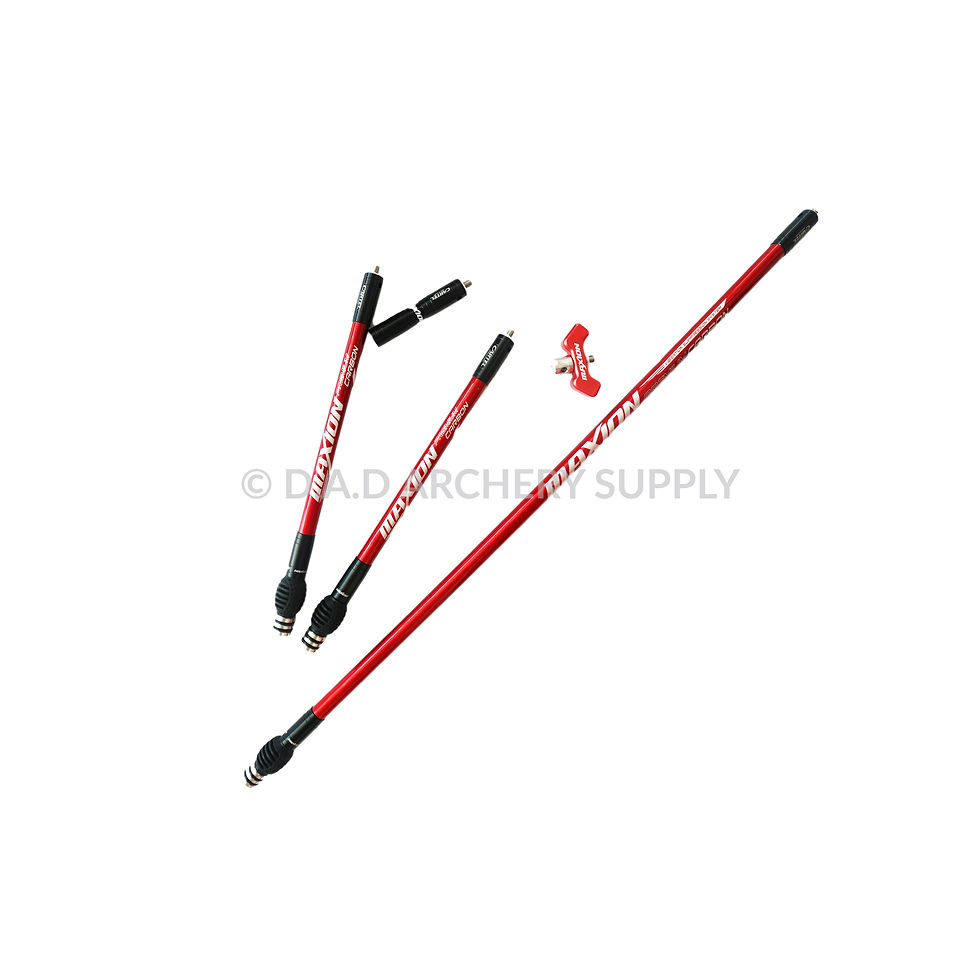 Thumbnail: CARTEL STABILIZER MAXION PREMIUM