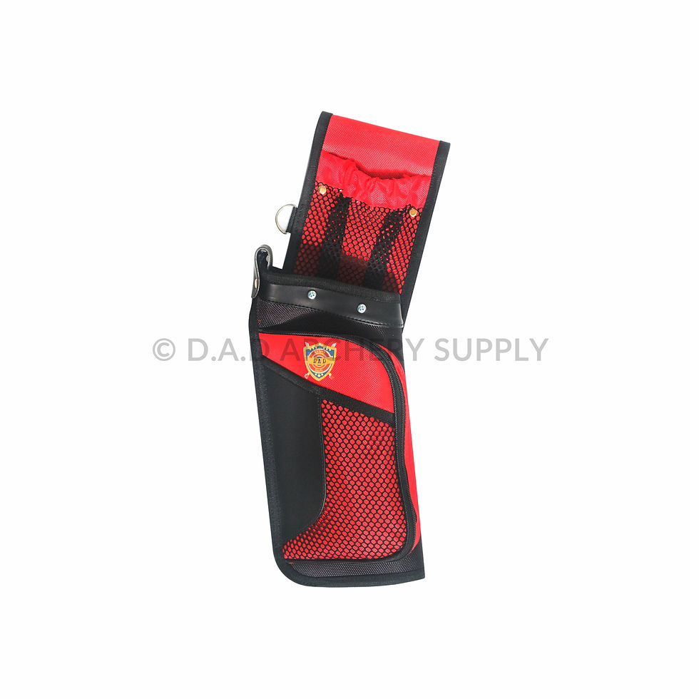 Thumbnail: D.A.D FIELD QUIVER