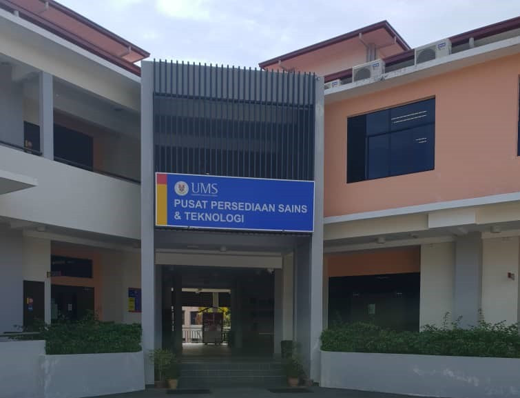 Life Of Foundation S Students Asasi Sains Ums