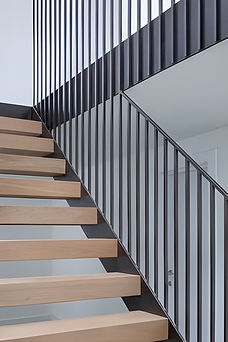 מעקה דגם אילי