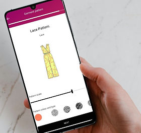 design my dress app Myriad Dress: Outfit Designer