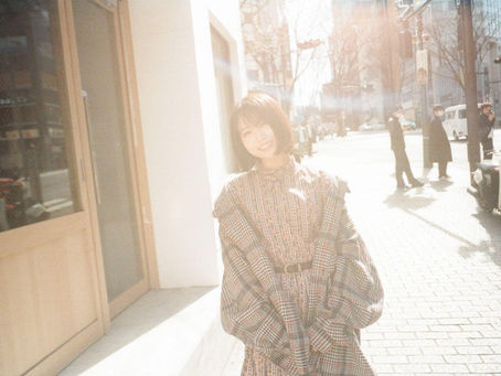 オフィシャルインタビュー公開のお知らせ