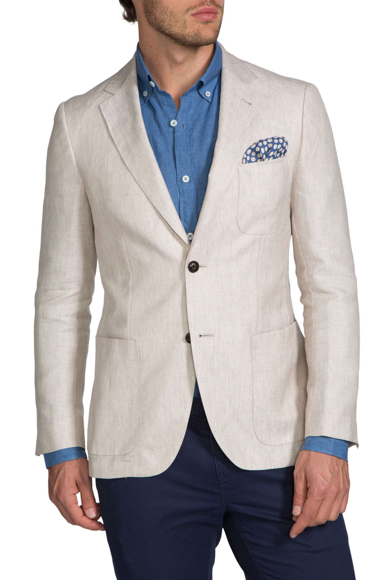 Stonage Designer Jacket