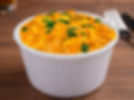 Coca Grátis + Batata Recheada Estrogonofe de Frango individual