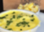 Palmito Cremoso