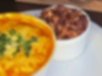 Cheddar Cremoso e Bacon