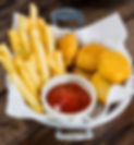 Kipnuggets