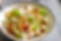 Salade ceasar