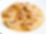 Scampi van de chef