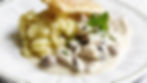 Vol-au-vent