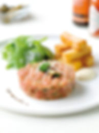 Steak tartaar